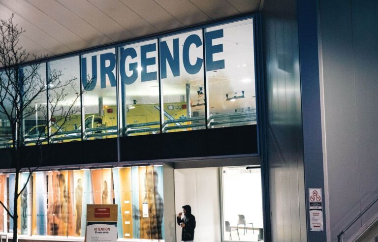 The number of Quebecers who leave emergency rooms before being treated is increasing, according to the MEI