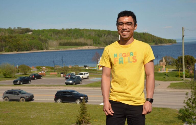 These Mexicans who welcome tourists in Charlevoix