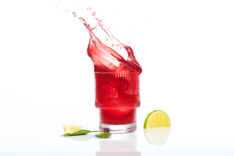 Thirst |  Tinto de verano is…