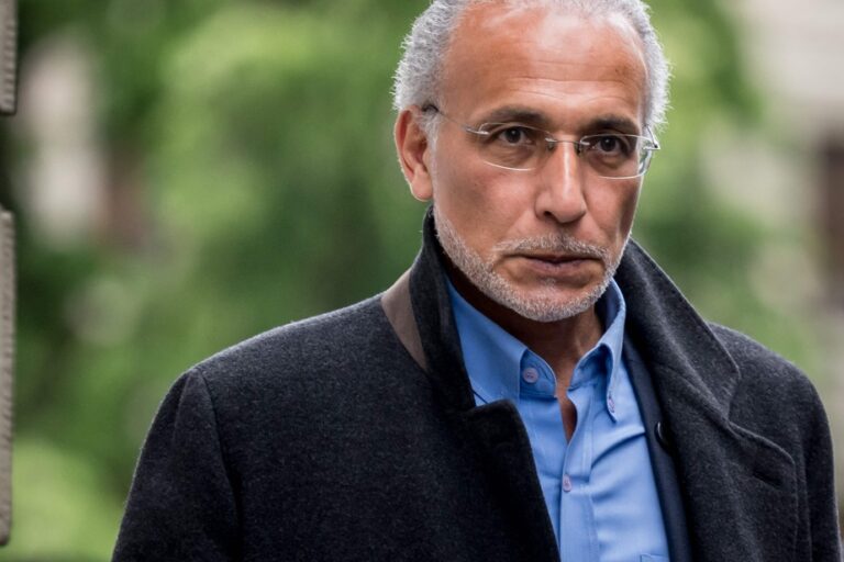 Three women accused of rape | Tariq Ramadan’s defense wants to appeal the decision