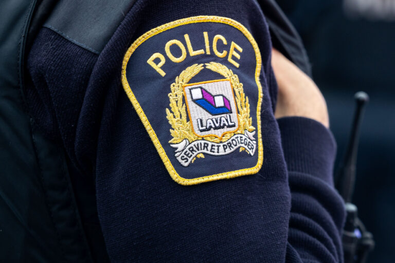 Two octogenarians found dead in Laval