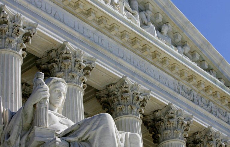 US Supreme Court authorizes disarmament of people ‘presenting a physical threat to others’