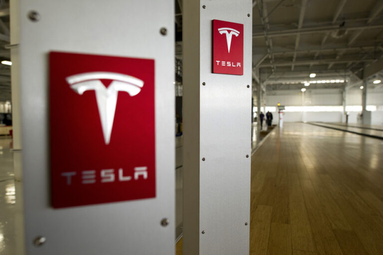 United States |  Canadian guilty of stealing Tesla-related trade secrets