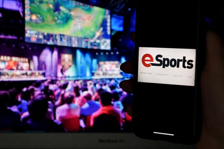 Video game competition |  The IOC will create “esports Olympics”