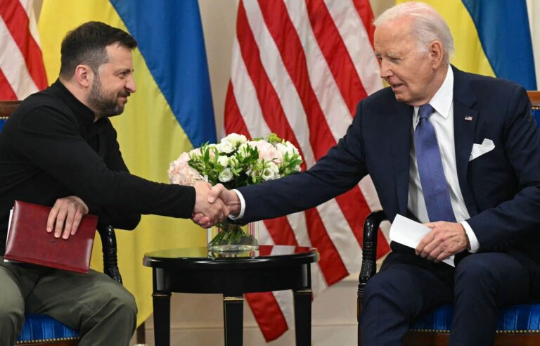 War in Ukraine: Biden announces aid of US$225 million