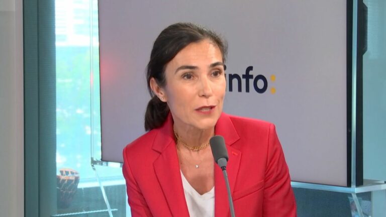 “We are ready,” assures the general director of SNCF Gares et Connexions