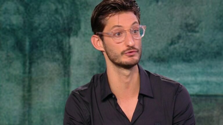 “We can’t wait to offer this great show,” says Pierre Niney, actor in “The Count of Monte Cristo”