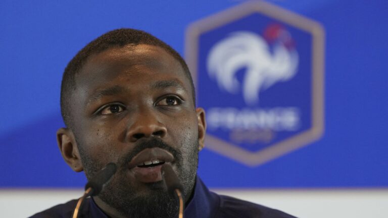 “We have to fight so that the RN does not pass”, declares Marcus Thuram, first player of the Blues to take a stand for the legislative elections