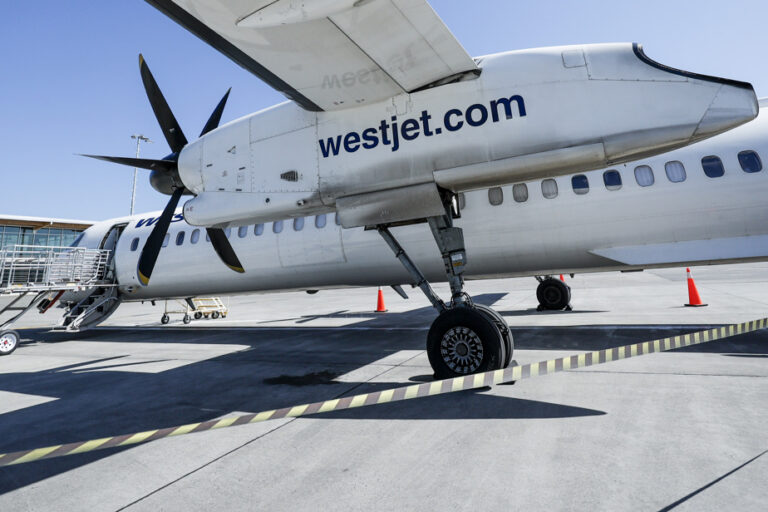 WestJet Encore pilots ratify agreement, strike averted