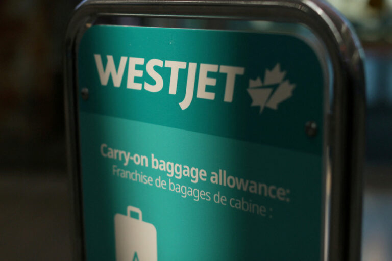 WestJet | Ottawa imposes arbitration on the airline and its mechanics