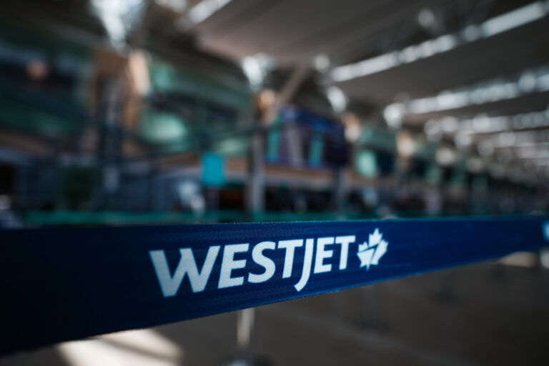 WestJet mechanics go on strike