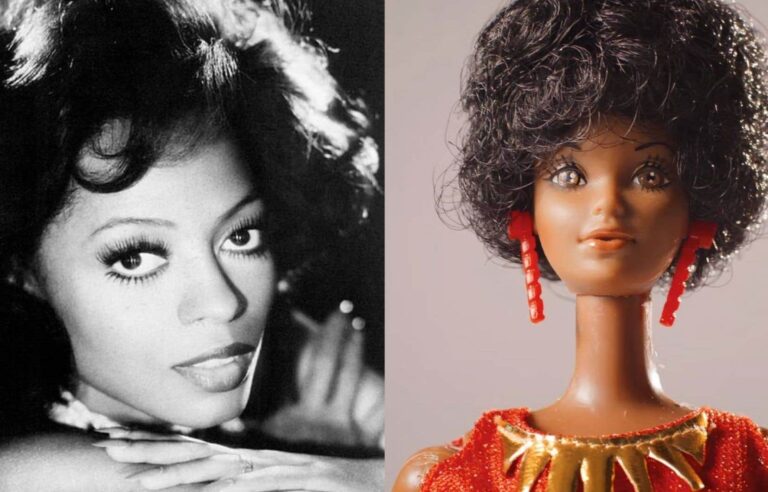 What I learned from listening to the documentary “Black Barbie”