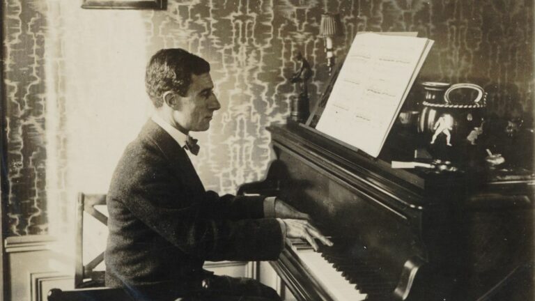 Why Ravel’s famous “Bolero” is at the heart of a real legal vaudeville between his heirs