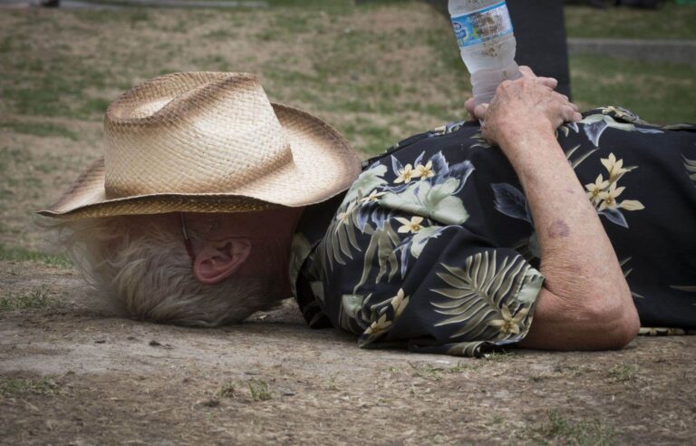 With the heat, Montreal public health calls for “kindness and tolerance”