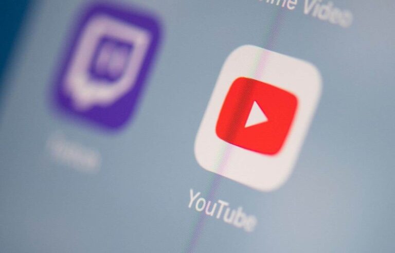 YouTube changes its policy on weapons videos