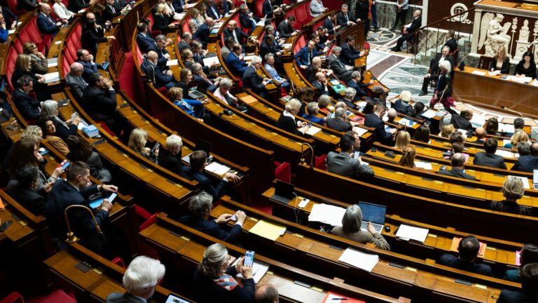 cohabitation, Assembly without a majority… What scenarios for France?