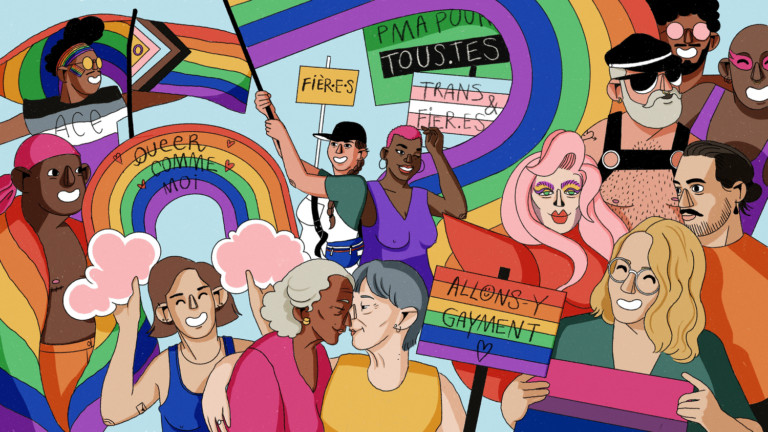 eight not-so-stupid questions about LGBT+ “prides”