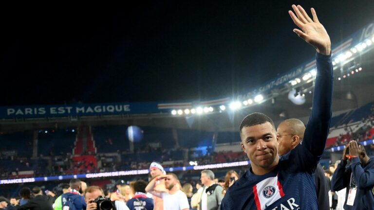 goals, trophies, precocity… Six notable figures from his adventure at PSG