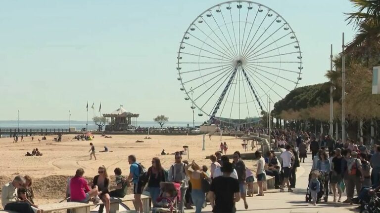 how the Arcachon basin became the new Côte d’Azur