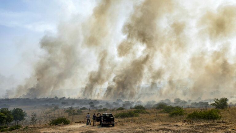 tensions increase on the border between Lebanon and the Jewish state