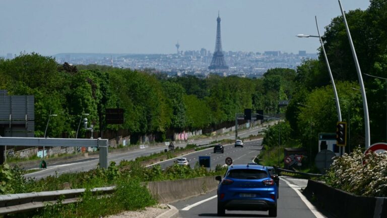 the highway fully reopened Monday “at the end of the day”