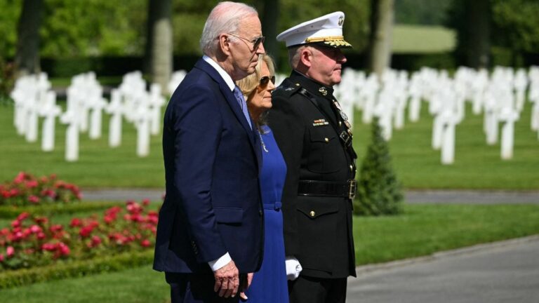 the president of the United States paid tribute to American soldiers of World War I