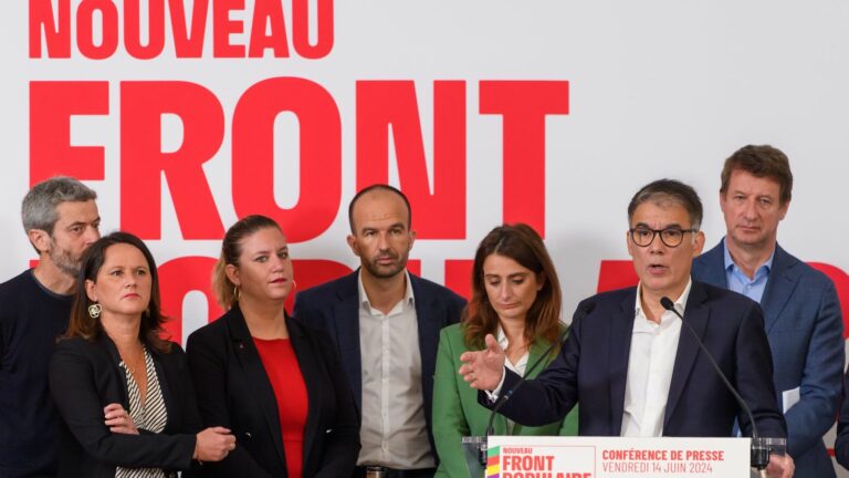 the program of the New Popular Front “is generous, but expensive”, analyzes economist Emmanuelle Auriol