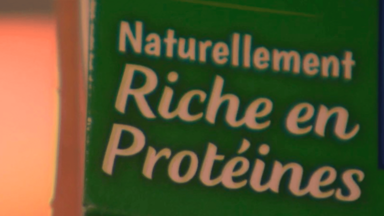 what are high protein foods worth?