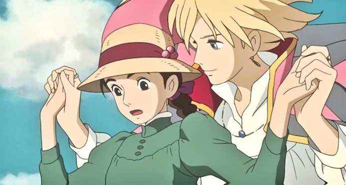 11 livres enchanteurs pour les fans des films de Miyazaki