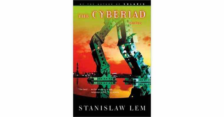 La Cyberiade de Stanisław Lem