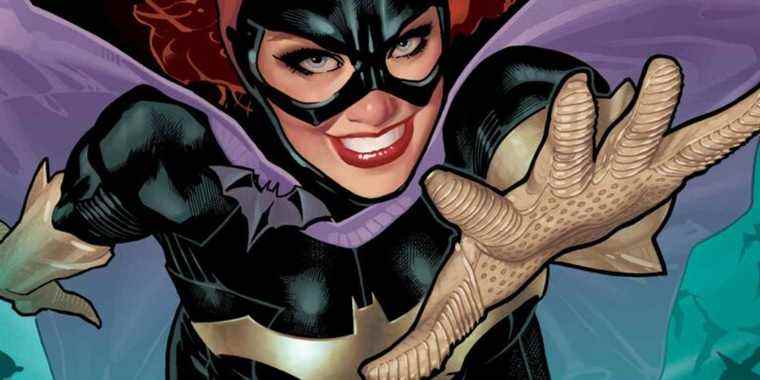 5 autres méchants qui seraient formidables dans le film Batgirl de HBO Max