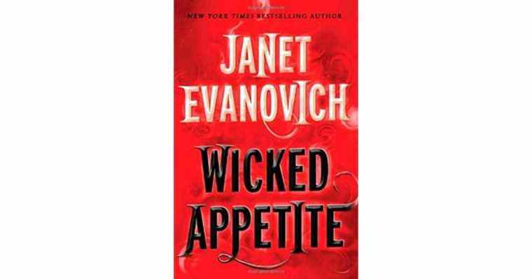 Wicked Appetite (Lizzy & Diesel, #1) de Janet Evanovich