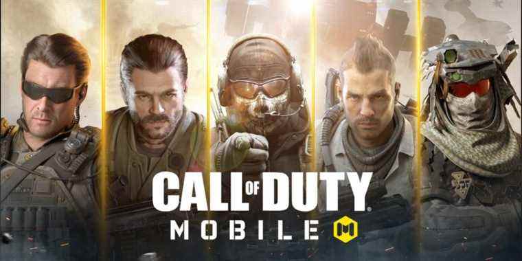 Activision Blizzard achète Digital Legends pour créer de nouveaux jeux mobiles Call of Duty