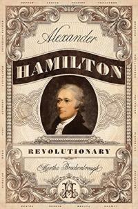 Alexander Hamilton, Résumé révolutionnaire et description du guide d’étude