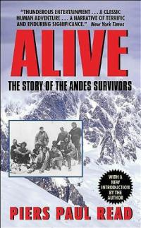 Alive: L’histoire des survivants des Andes Résumé et guide d’étude Description