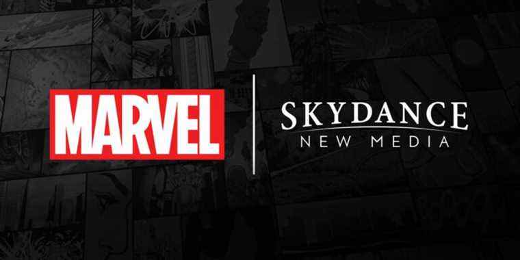 Amy Hennig Studio Skydance New Media travaille sur le jeu Marvel ‘Blockbuster’