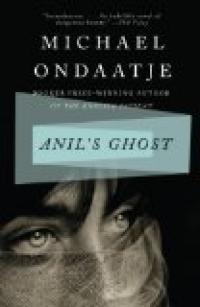 Anil’s Ghost Résumé et description du guide d’étude