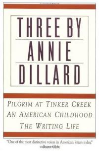 Annie Dillard