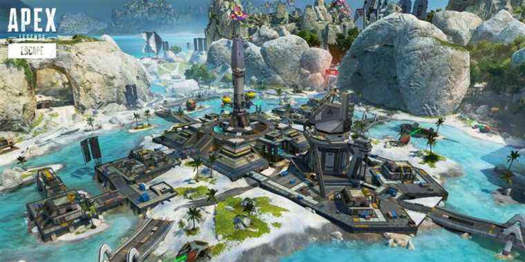 Apex Legends Season 11 apporte des modifications intelligentes au package de soins