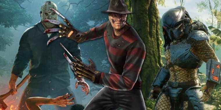 Après son apparition dans Mortal Kombat, pourquoi n’y a-t-il pas eu de jeu Freddy Krueger ?