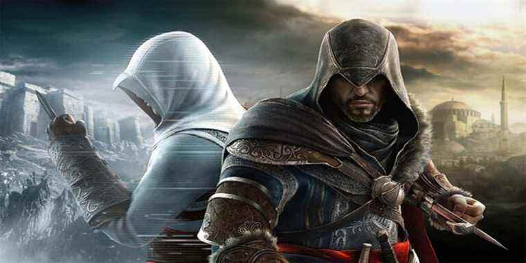 Assassin’s Creed Infinity n’est pas gratuit