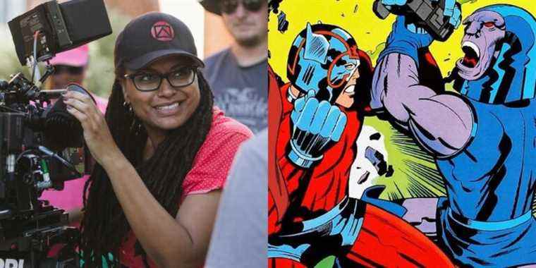 Ava DuVernay révèle pourquoi son nouveau film Gods a été supprimé par Warner Bros.