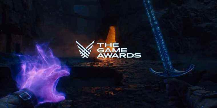 Avoué sera-t-il aux Game Awards ?