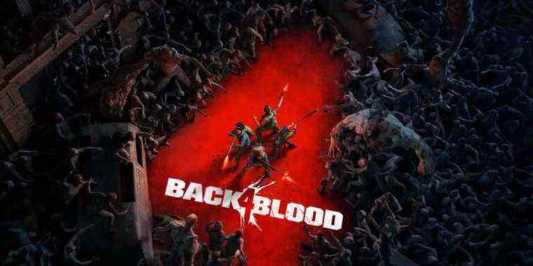 Back 4 Blood: Deluxe vs Ultimate Edition