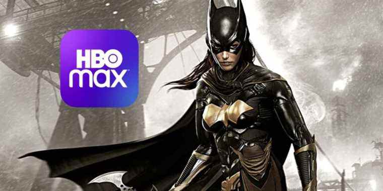 Batgirl Concept Art donne un petit aperçu du nouveau héros de Gotham