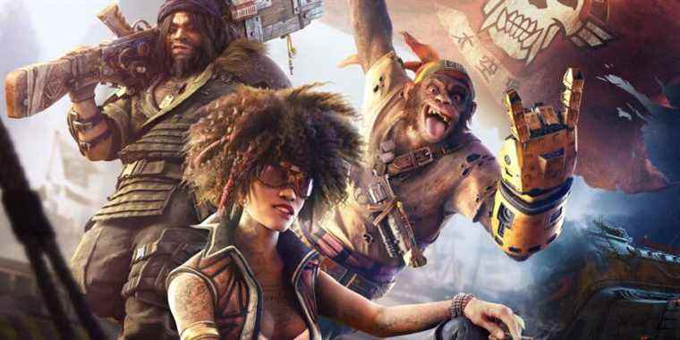 Beyond Good and Evil 2 peut être plus proche que les gens ne le pensent