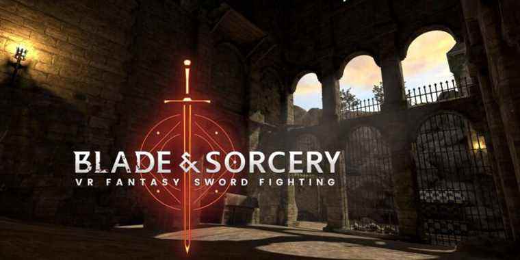 Blade and Sorcery publie la bande-annonce de la mise à jour 10 et annonce la date de sortie de Dungeons