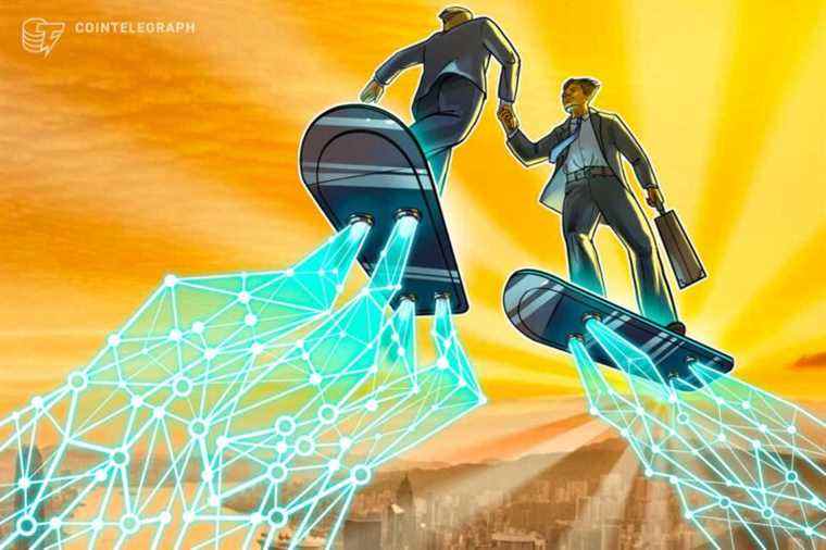 BlockFi s’associe à Neuberger Berman pour lancer des ETF crypto