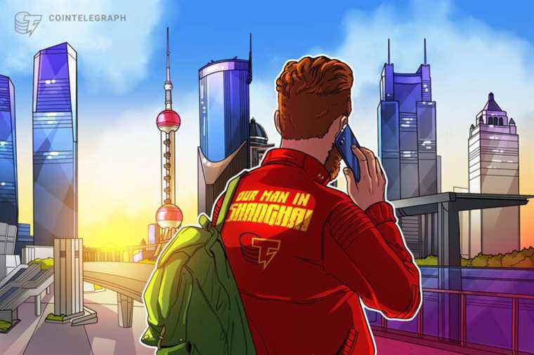 Blockchain Week avec Vitalik toujours en cours, les recherches ‘Bitcoin’ sur WeChat ont atteint 26 millions en une journée – Cointelegraph Magazine