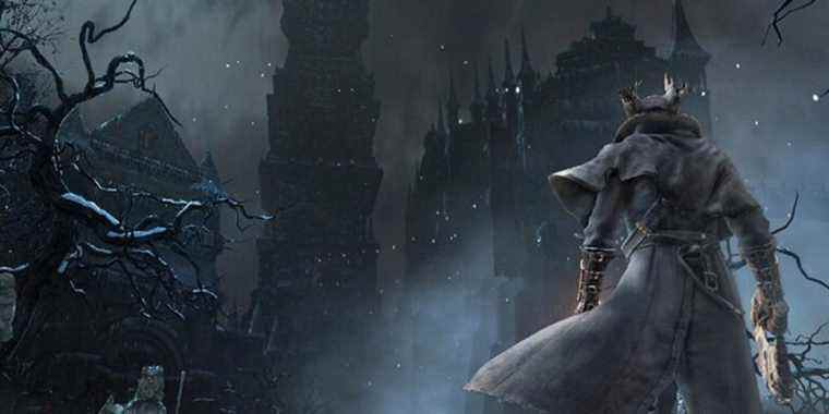 Bloodborne 2 pourrait être entre les mains de Bluepoint, et c’est une bonne chose